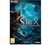 Styx Shards of Darkness PC