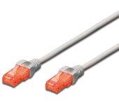 Cable de Red DIGITUS (RJ45)