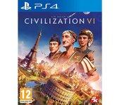 Civilization VI PS4