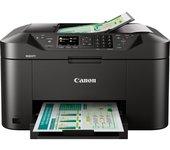 Canon Multifunción MAXIFY MB2150