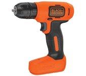 Taladro BLACK & DECKER BDCD8