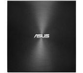 Asus Zendrive U9M DVD±RW USB 2.0 Negro