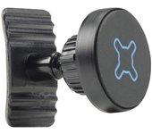 Soporte para Coche U.FIX 44017 (Universal - Negro)