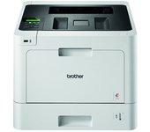 Brother HL-L8260CDW WiFi Blanco