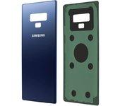 Tapa Trasera CLAPPIO Samsung Note 9 Azul