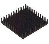 Disipador para Raspberry 14x14x10mm