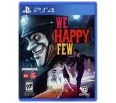 We Happy Few PS4