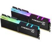 G.Skill Trident Z RGB DDR4 3200 PC4-25600 32GB 2x16GB CL16