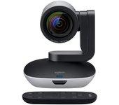 Logitech Webcam Ptz Pro2