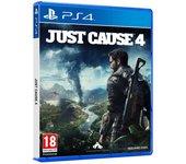 Just Cause 4 PS4