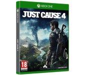 Just Cause 4 Xbox One