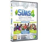 Los Sims 4 Bundle Pack