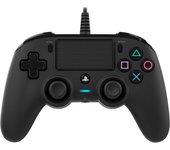 Mando Wired para PS4 - Negro