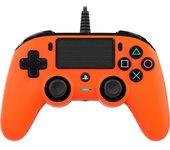 MANDO PS4 NACON COMPACT ORANGE