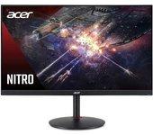 Monitor ACER XV272P (27" - 1 ms - 144 Hz)