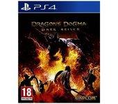 Dragons Dogma Dark Arisen HD PS4