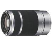 Sony E 55-210mm F4.5-6.3 OSS (SEL55210)