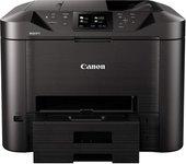 Canon MAXIFY MB5455 Multifunción Color WiFi