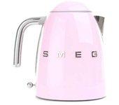 Hervidor - Smeg KLF03PKEU Rosa