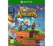 Portal Knights Xbox One