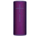 ue boom 3 wl bt speaker purple