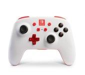 NSW - WIRELESS CONTROLLER WHITE