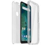 Carcasa Xiaomi Mi A2 Lite AVIZAR Silicona