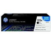 toner hp negro 125a