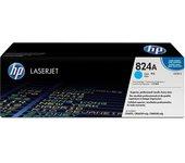 toner  hp 824a cian