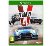 V-Rally 4 Xbox One