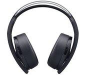 Sony Platinum Headset Auriculares Inalámbricos