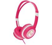 Auriculares de Diadema GEMBIRD MHP-JR-PK Infantil