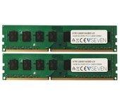 DDR3 16GB BUS 1600 V7 CL11 KIT 2X8GB