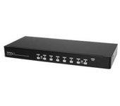 Startech Switch Kvm 8 Puertos