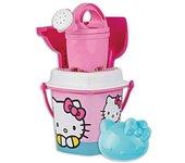 Hello Kitty Conjunto de Playa