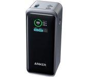 Powerbank anker prime negro 20000 mah