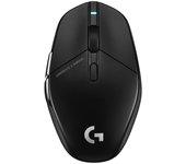 Logitech Ratón G303