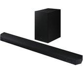 Barra de sonido Samsung HW-Q600B/ZF