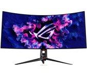 Asus Monitor Gaming Pg39wcdm 39´´ Qhd Oled 240hz