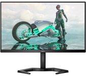 Monitor Gaming Philips 23.8" Ips 24m1n3200zs Negro