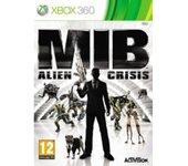 XBOX 360 Men in Black 3