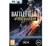 PC Battlefield 3 Premiun Service