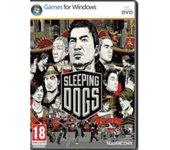 PC Sleeping Dogs