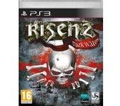 PS3 Risen 2: Dark Waters