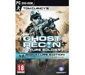 PC Ghost Recon Future Soldier Signature