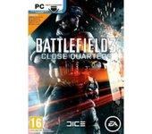 PC RESERVA Battlefield 3 Close Quarters