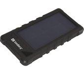 Sandberg Outdoor Solar Powerbank 16000