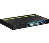 Trendnet Tpe-2840ws Switch