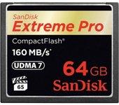 extreme pro cf 160mb s 64 gb