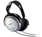 Philips SHP2500/10 Auriculares para TV